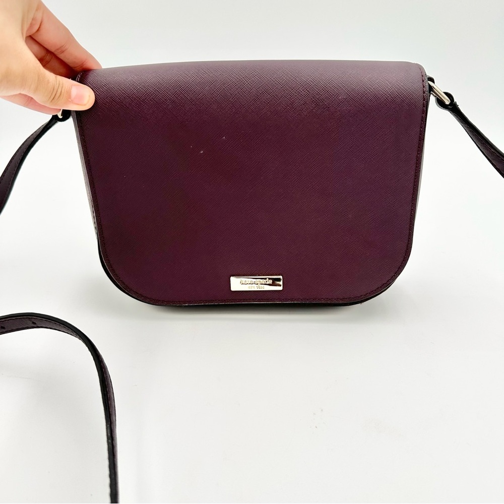 Kate Spade Crossbody - Picture 1 of 5